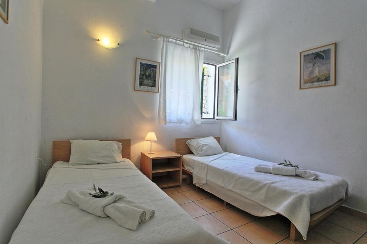 Kaminaki Dora Apartment Nisaki  Bagian luar foto
