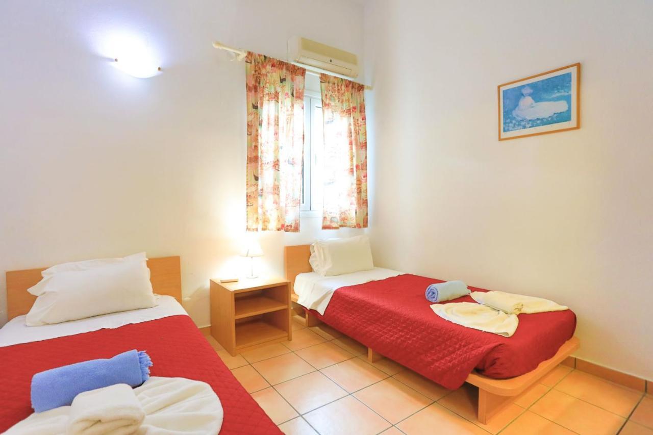 Kaminaki Dora Apartment Nisaki  Bagian luar foto