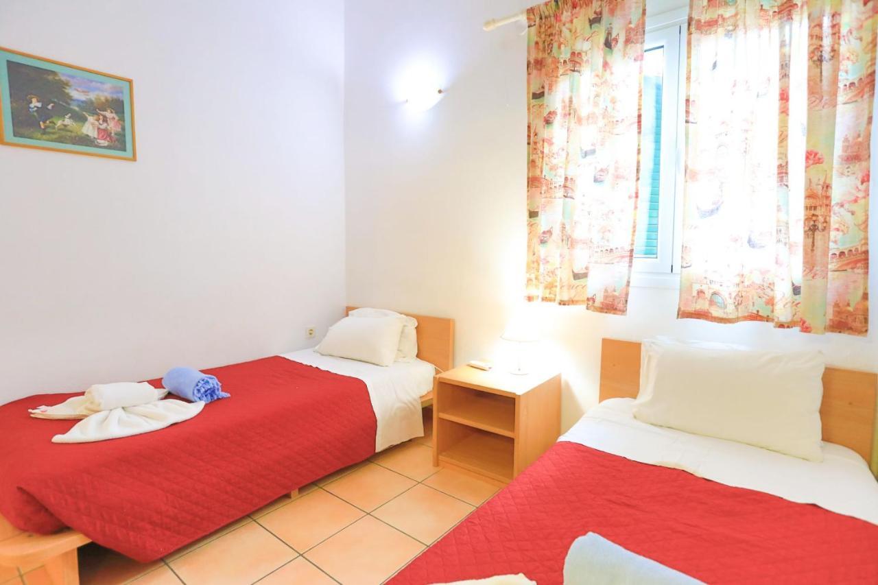 Kaminaki Dora Apartment Nisaki  Bagian luar foto