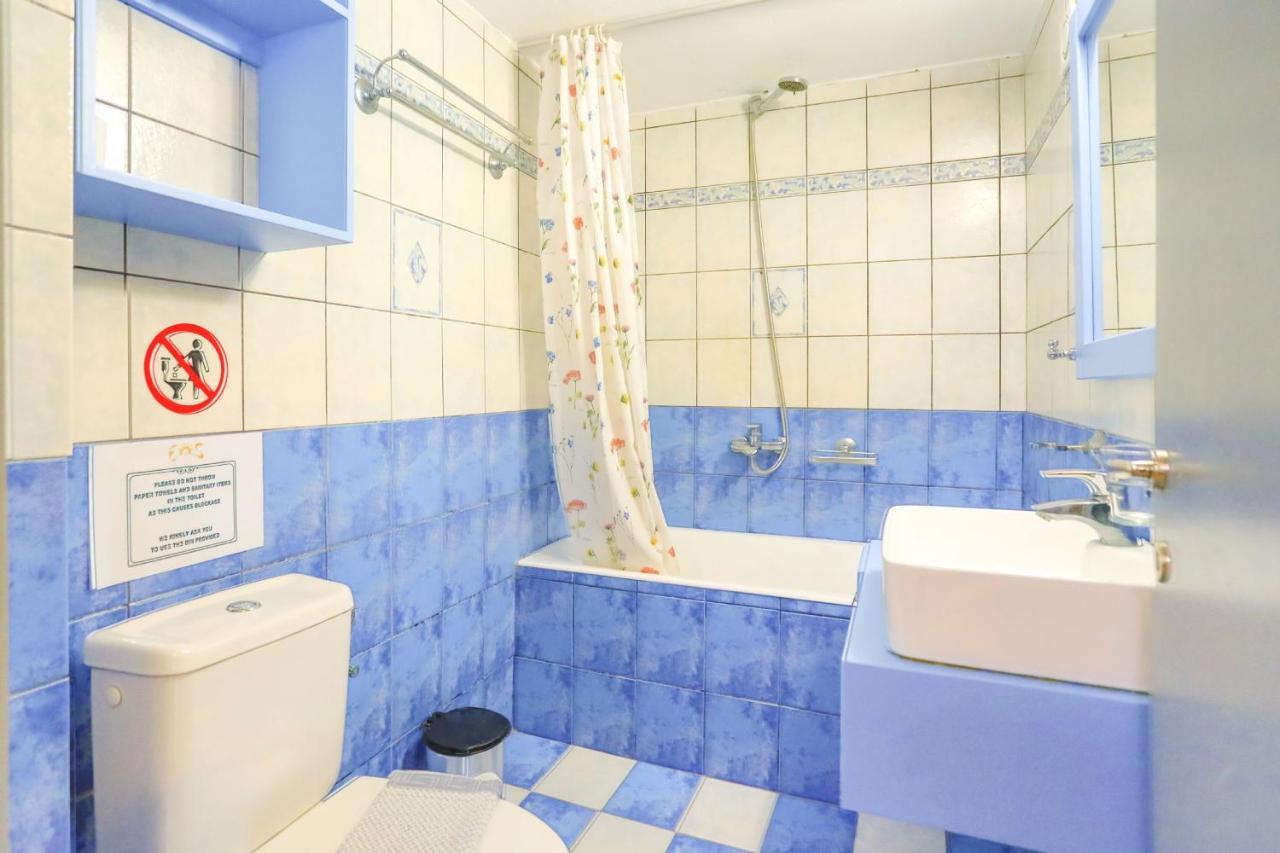 Kaminaki Dora Apartment Nisaki  Bagian luar foto