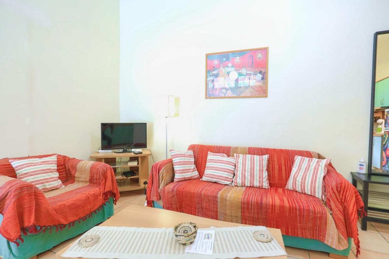 Kaminaki Dora Apartment Nisaki  Bagian luar foto