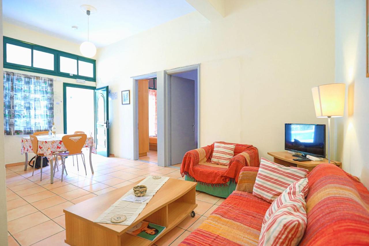 Kaminaki Dora Apartment Nisaki  Bagian luar foto