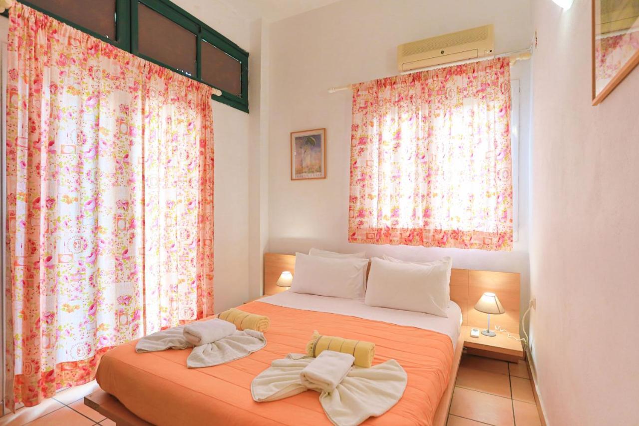 Kaminaki Dora Apartment Nisaki  Bagian luar foto