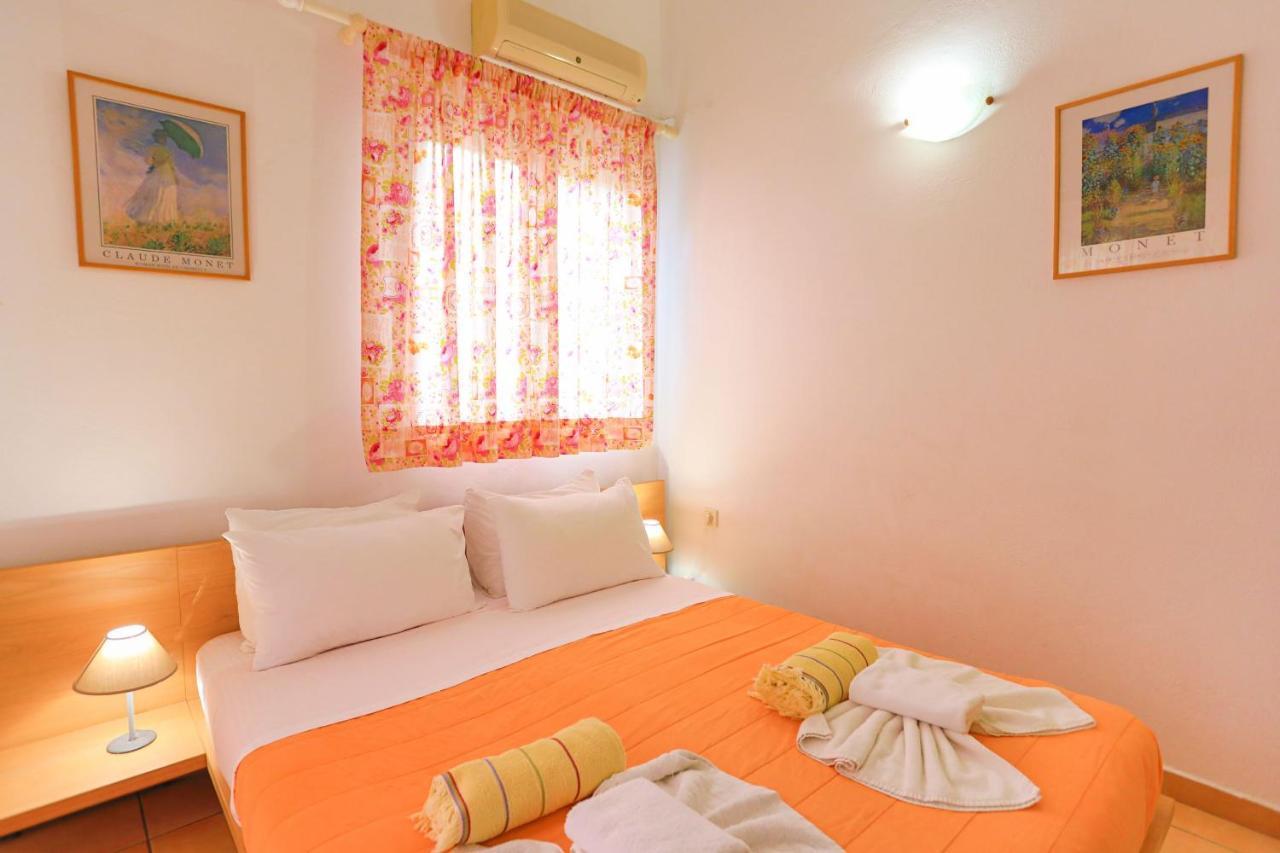 Kaminaki Dora Apartment Nisaki  Bagian luar foto