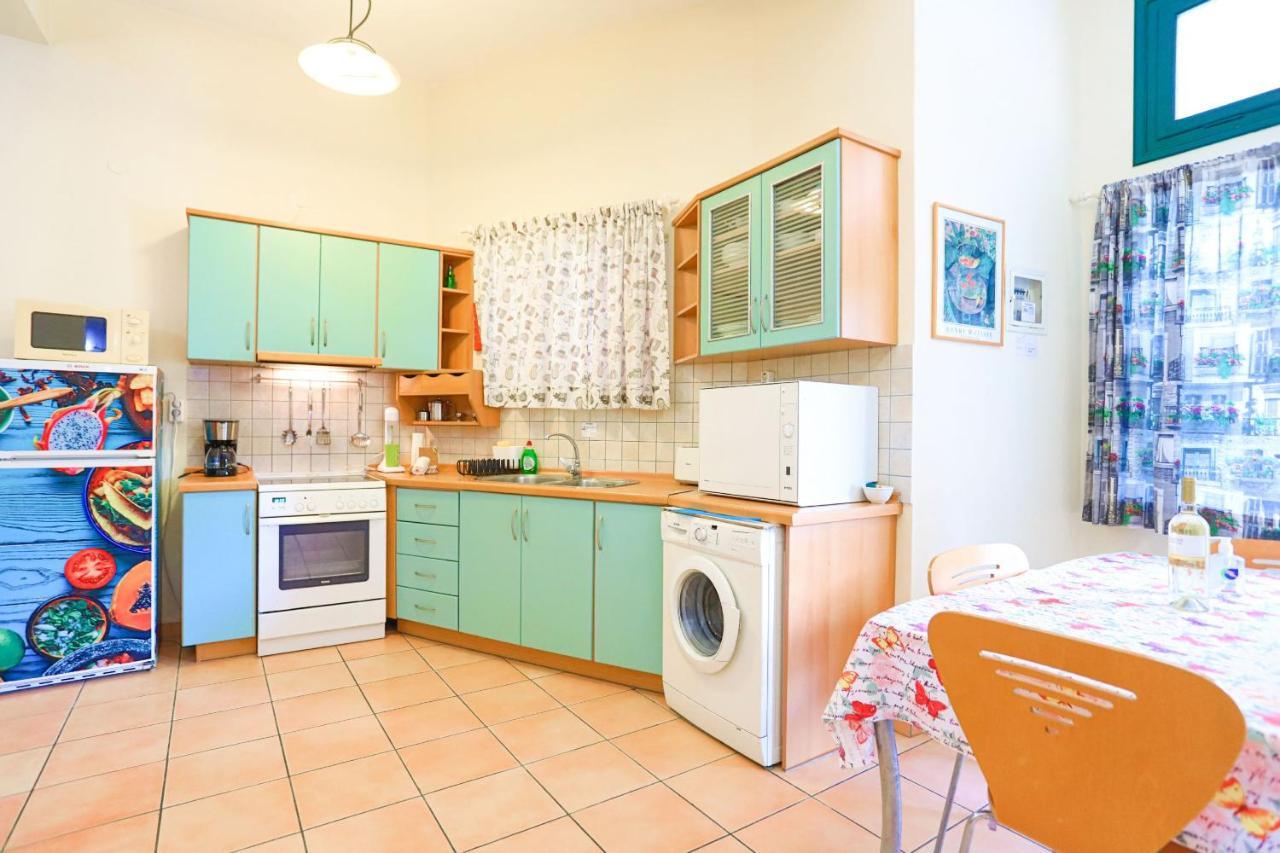 Kaminaki Dora Apartment Nisaki  Bagian luar foto